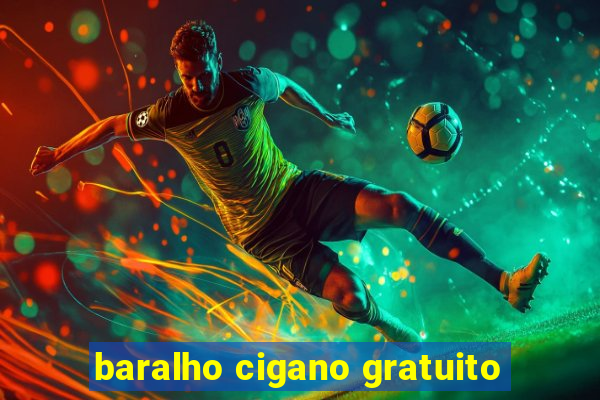 baralho cigano gratuito